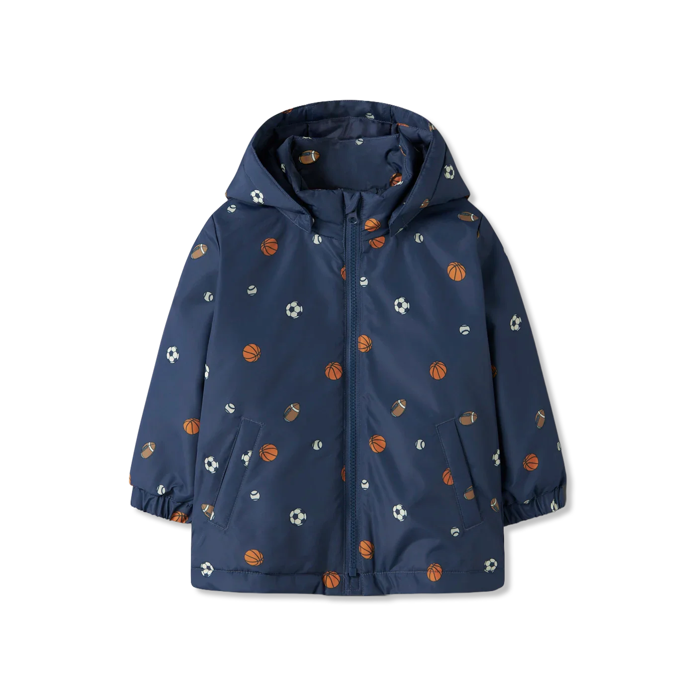 Nmmmax Winterjas