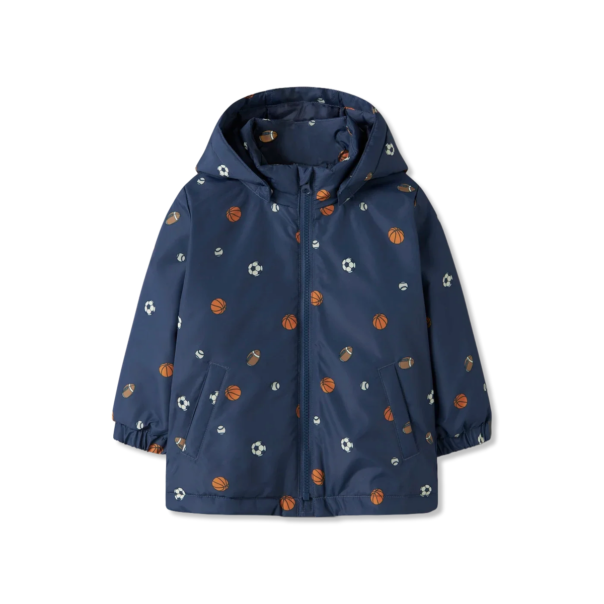 Nmmmax Winterjas