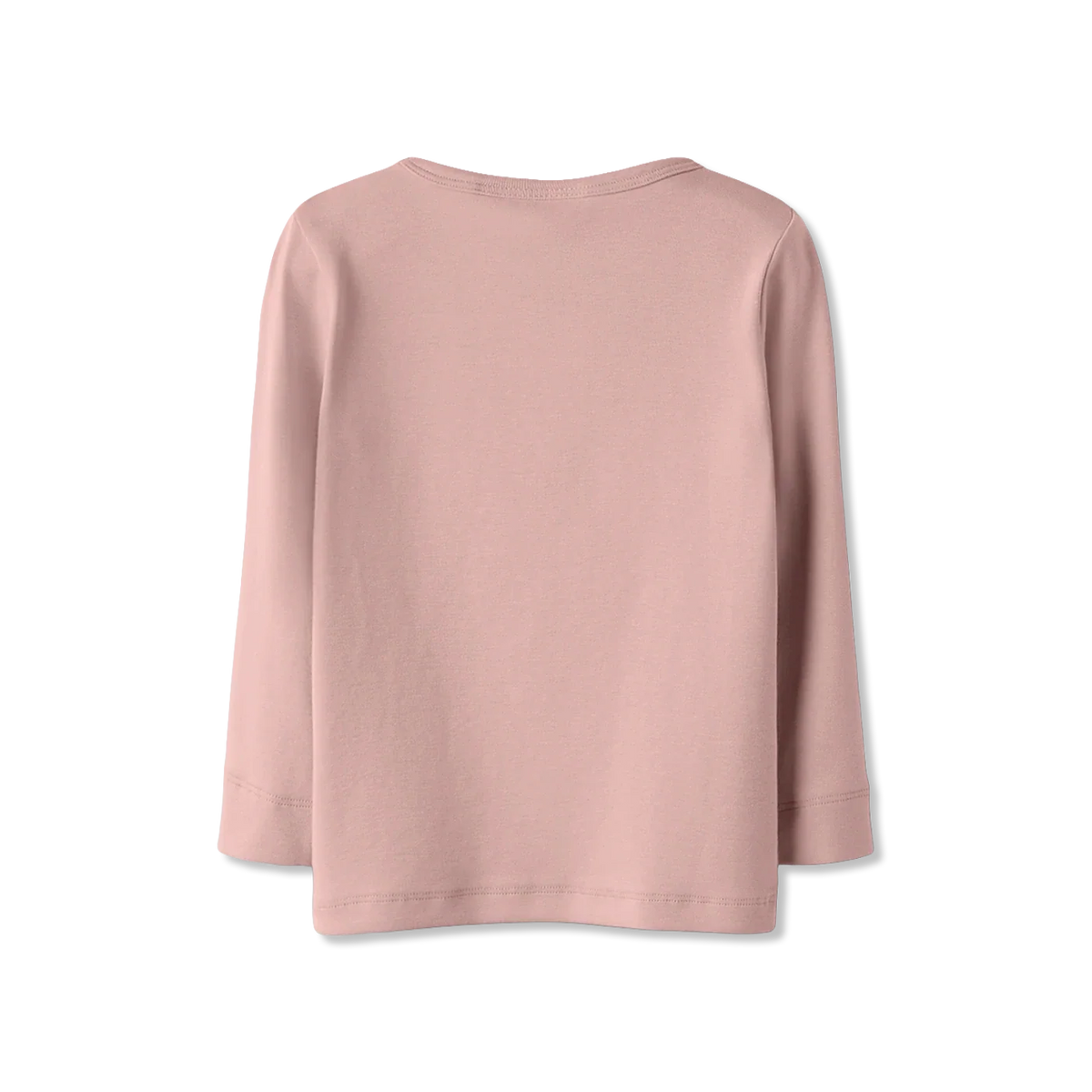 Nmngayo t-shirt lange mouw