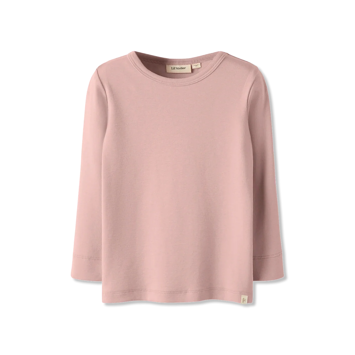 Nmngayo t-shirt lange mouw