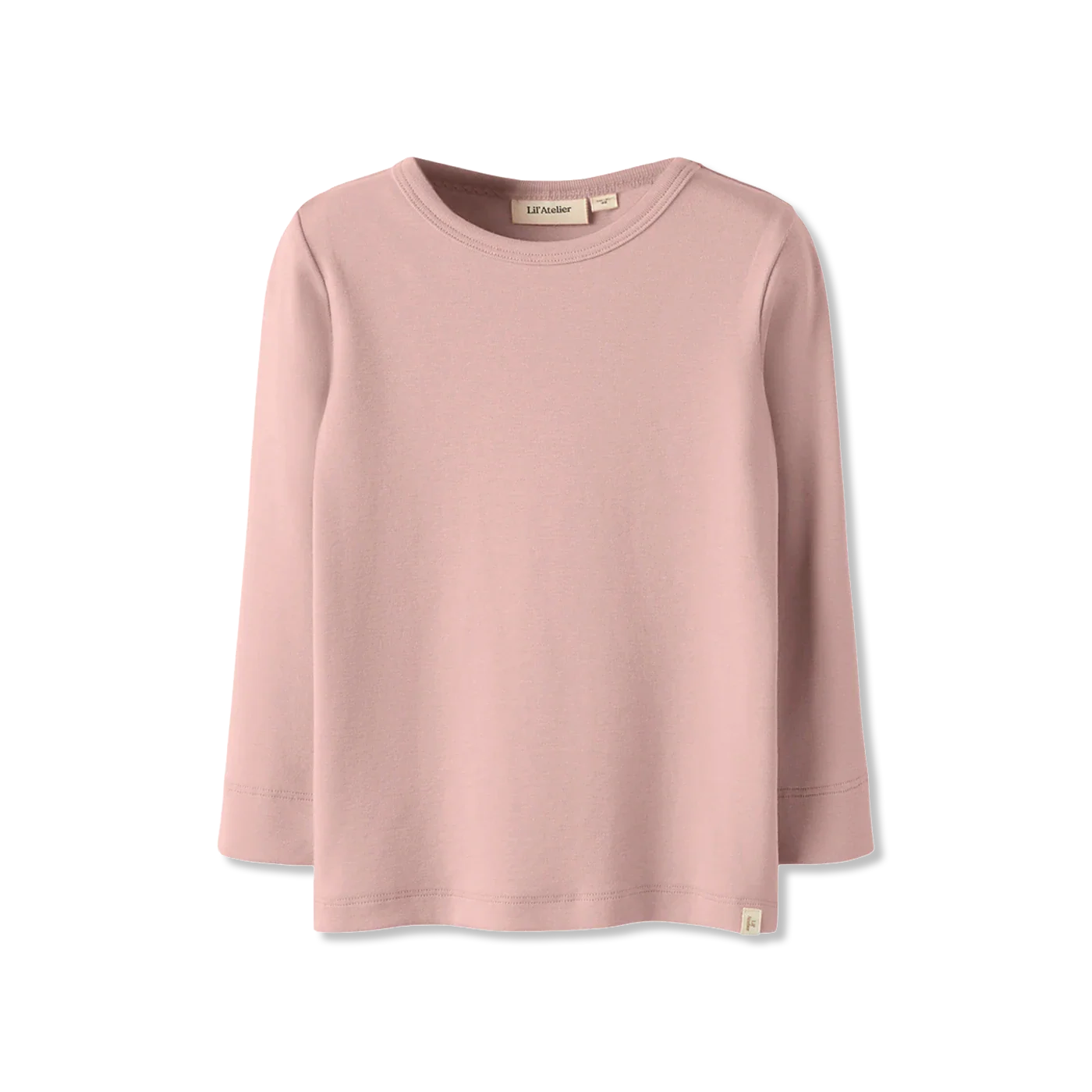 Nmngayo t-shirt lange mouw