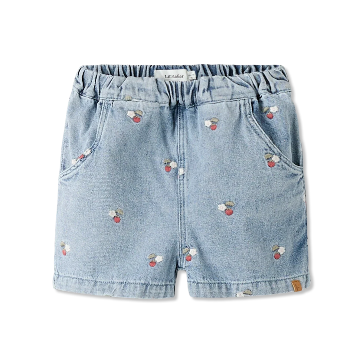 Nmffunda Shorts