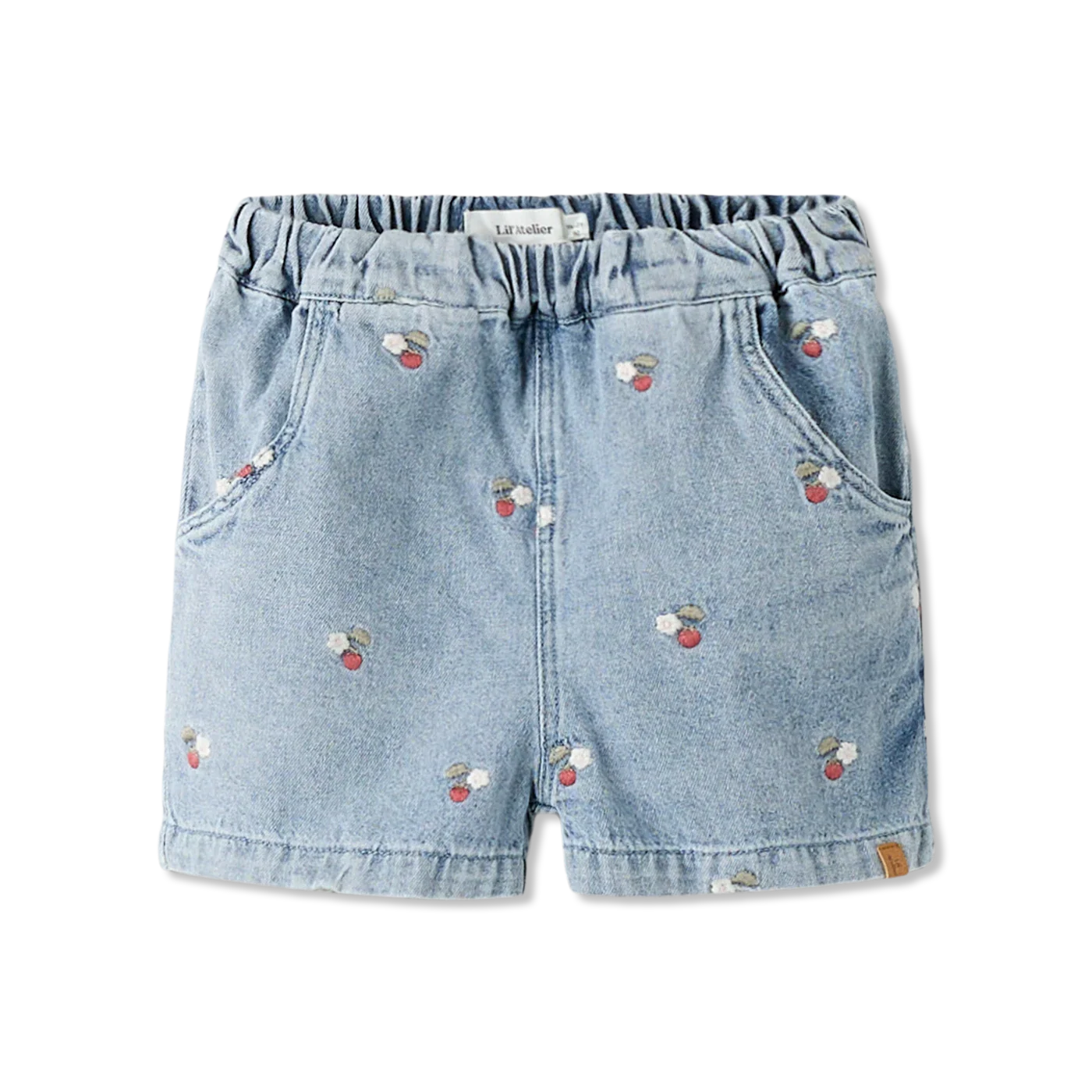 Nmffunda Shorts