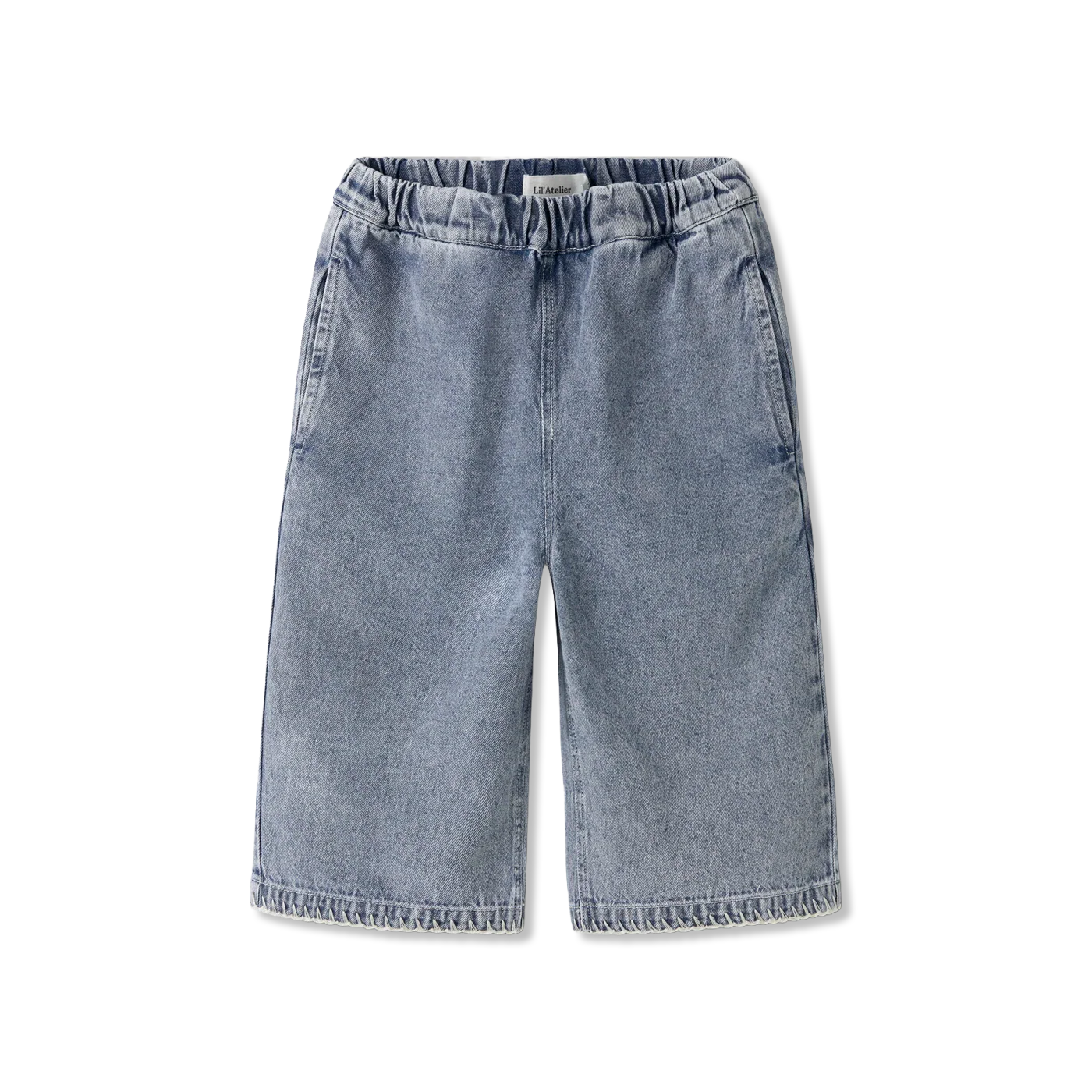Nmffunda Jeans