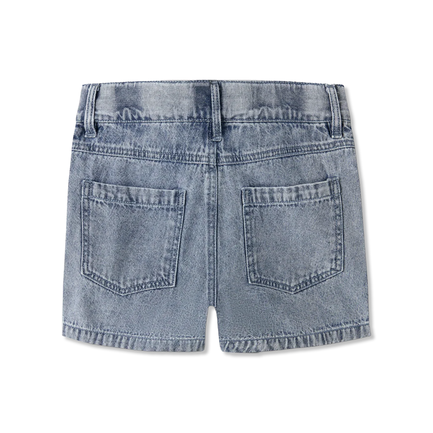 Nmmfunda Shorts