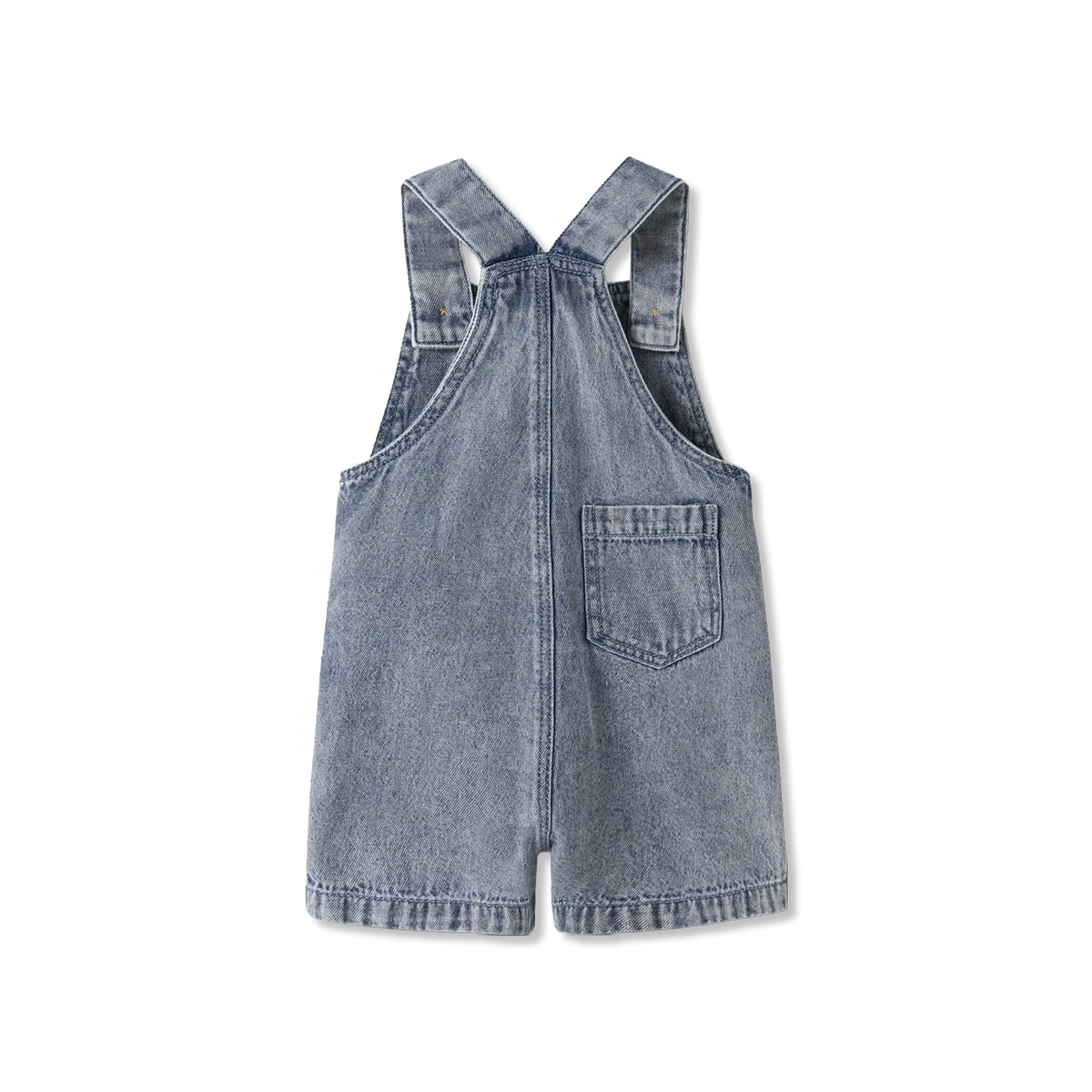 Nbmfunda Overall