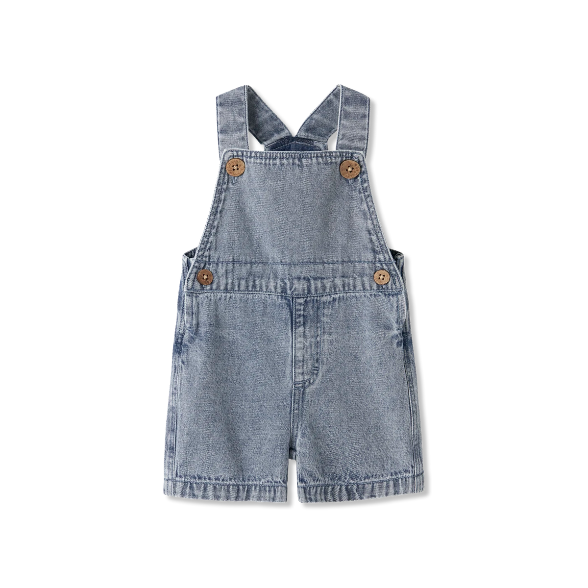 Nbmfunda Overall