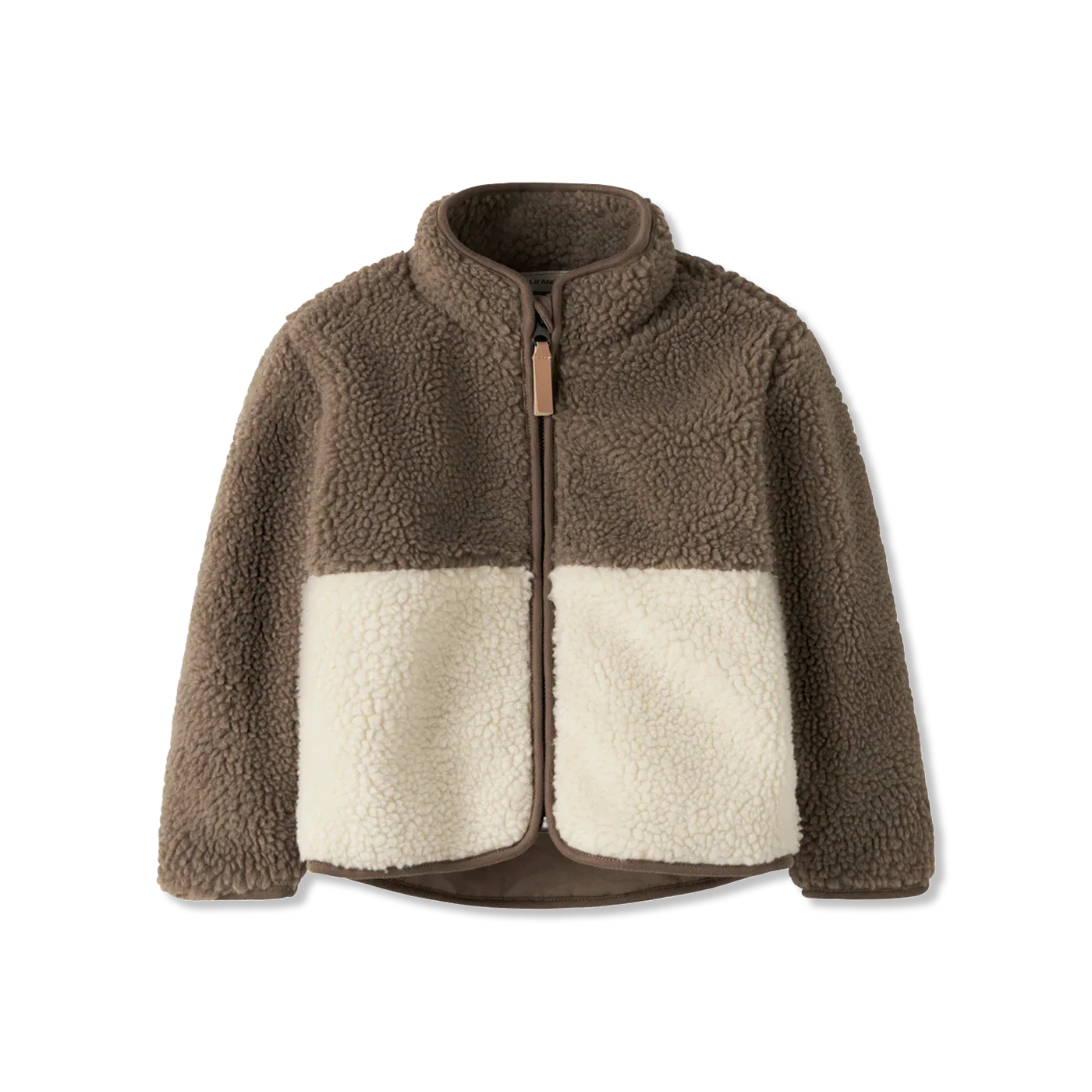 Nmmlajo Fleece