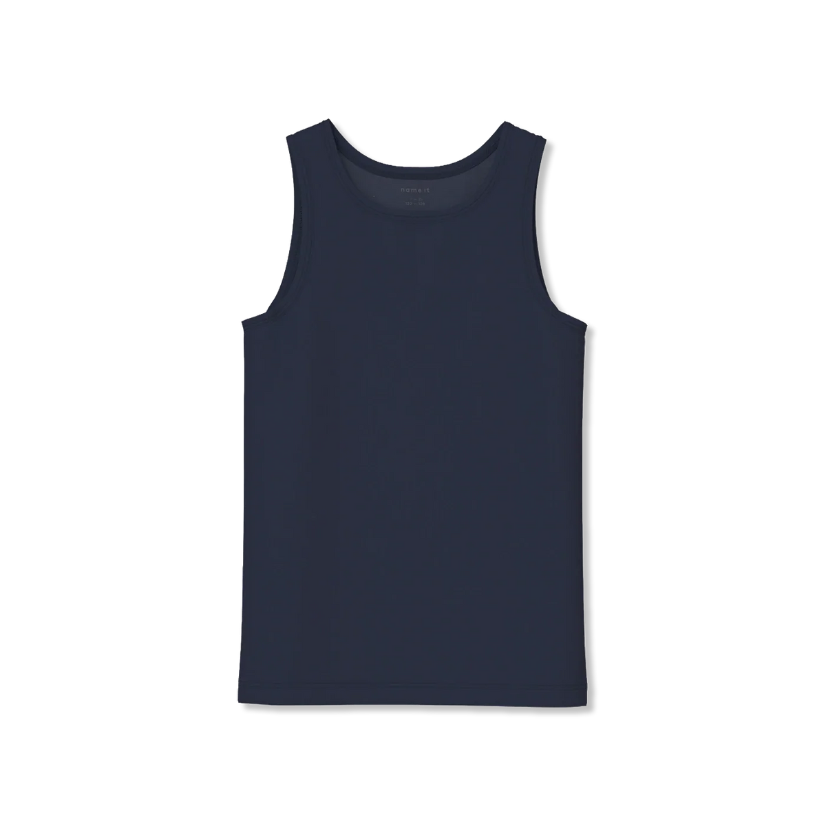 Nmmtank top Hemd