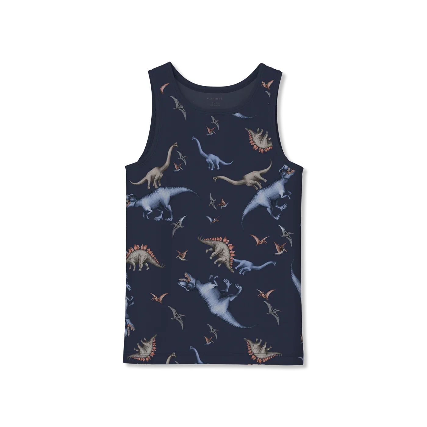 Nmmtank top Hemd