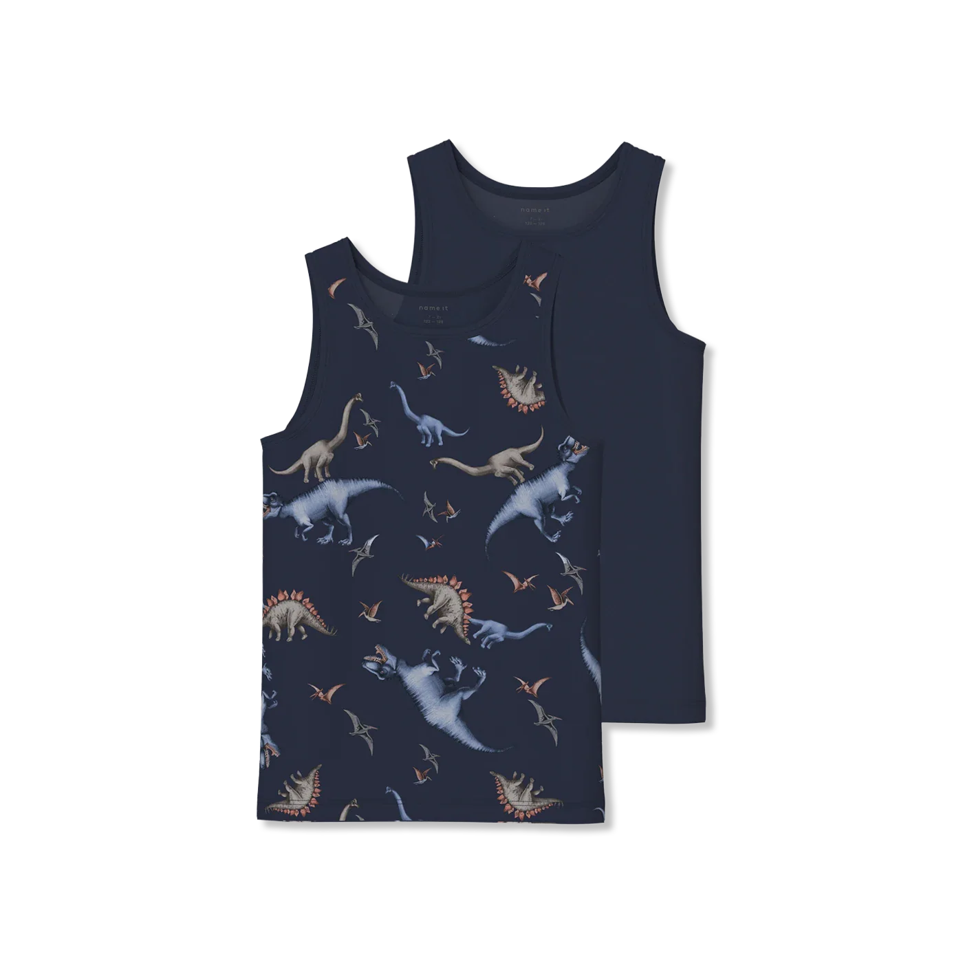 Nmmtank top Hemd