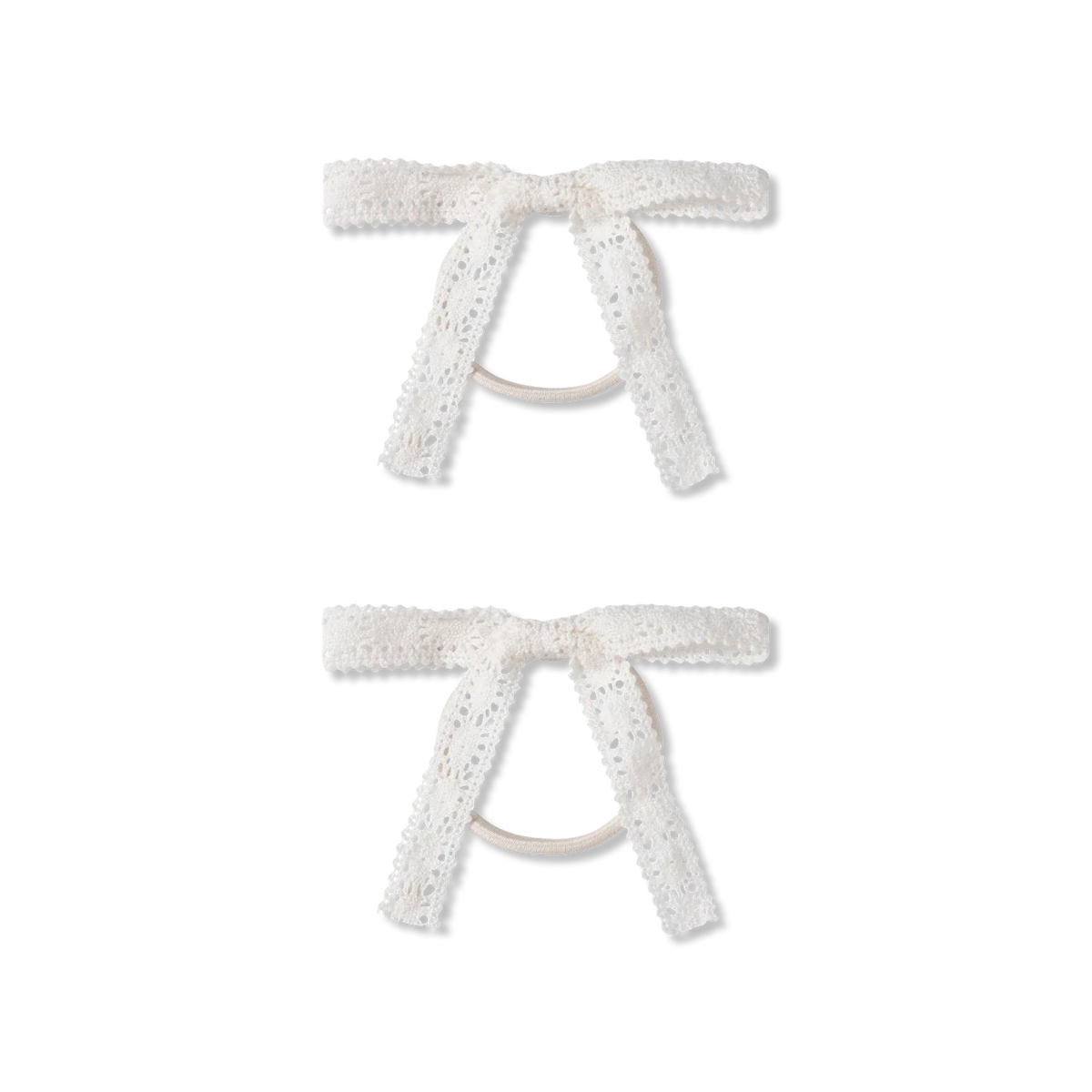Nmfacc-hua Haarelastiekjes