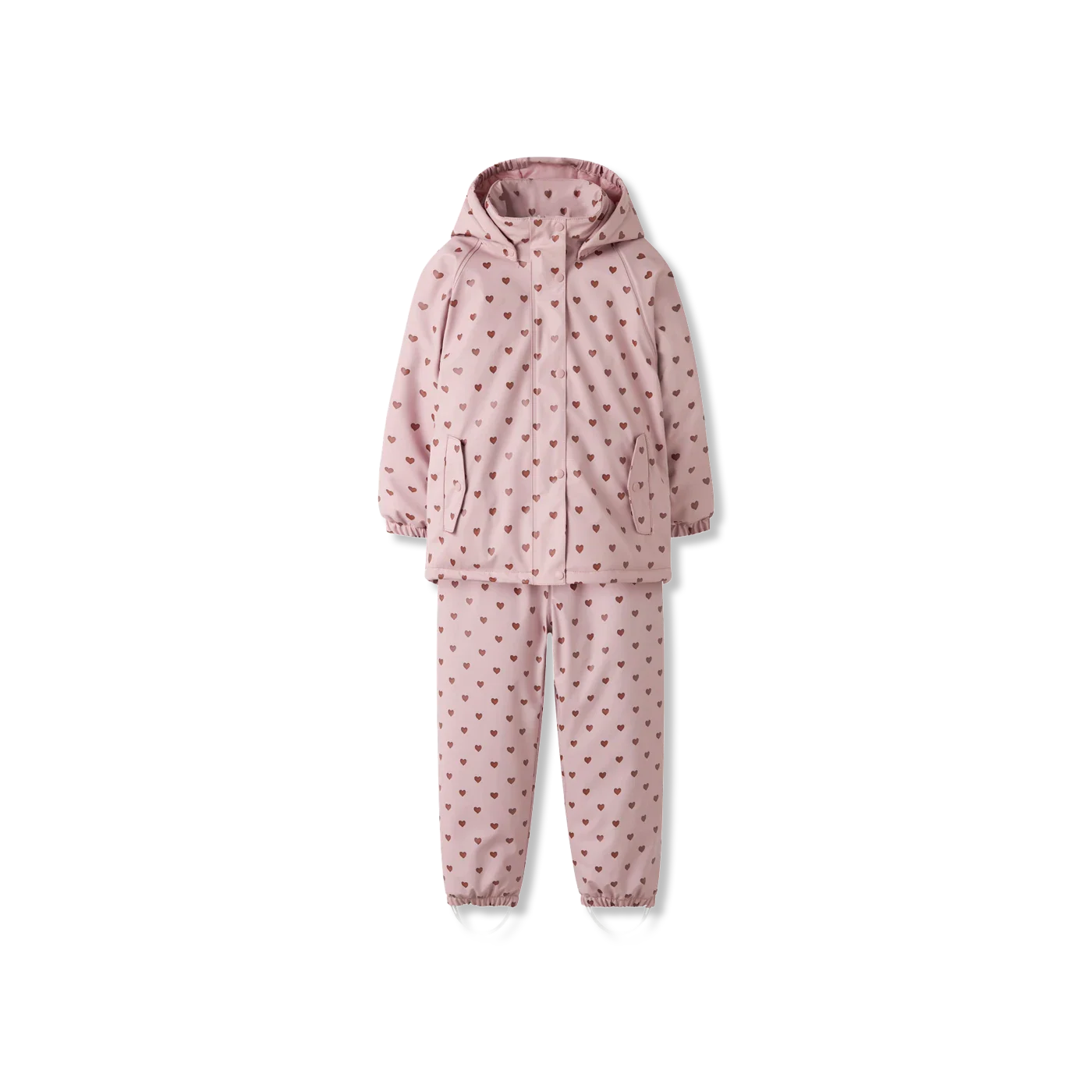 Nmfladry Regenkleding