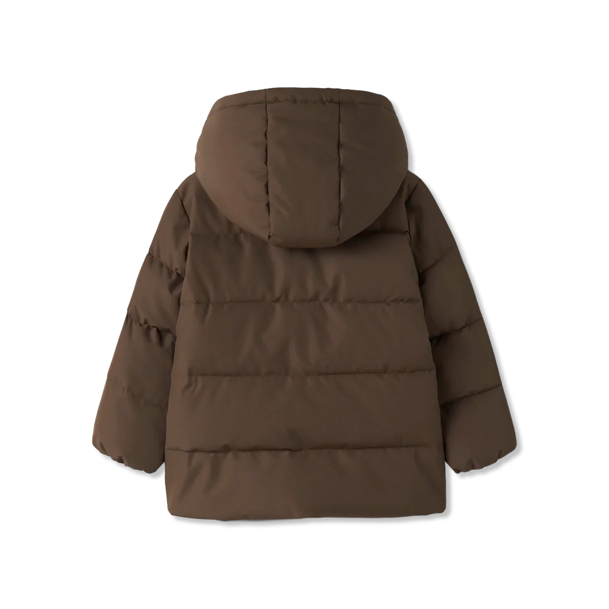 Nmmlamedow03 Winterjas