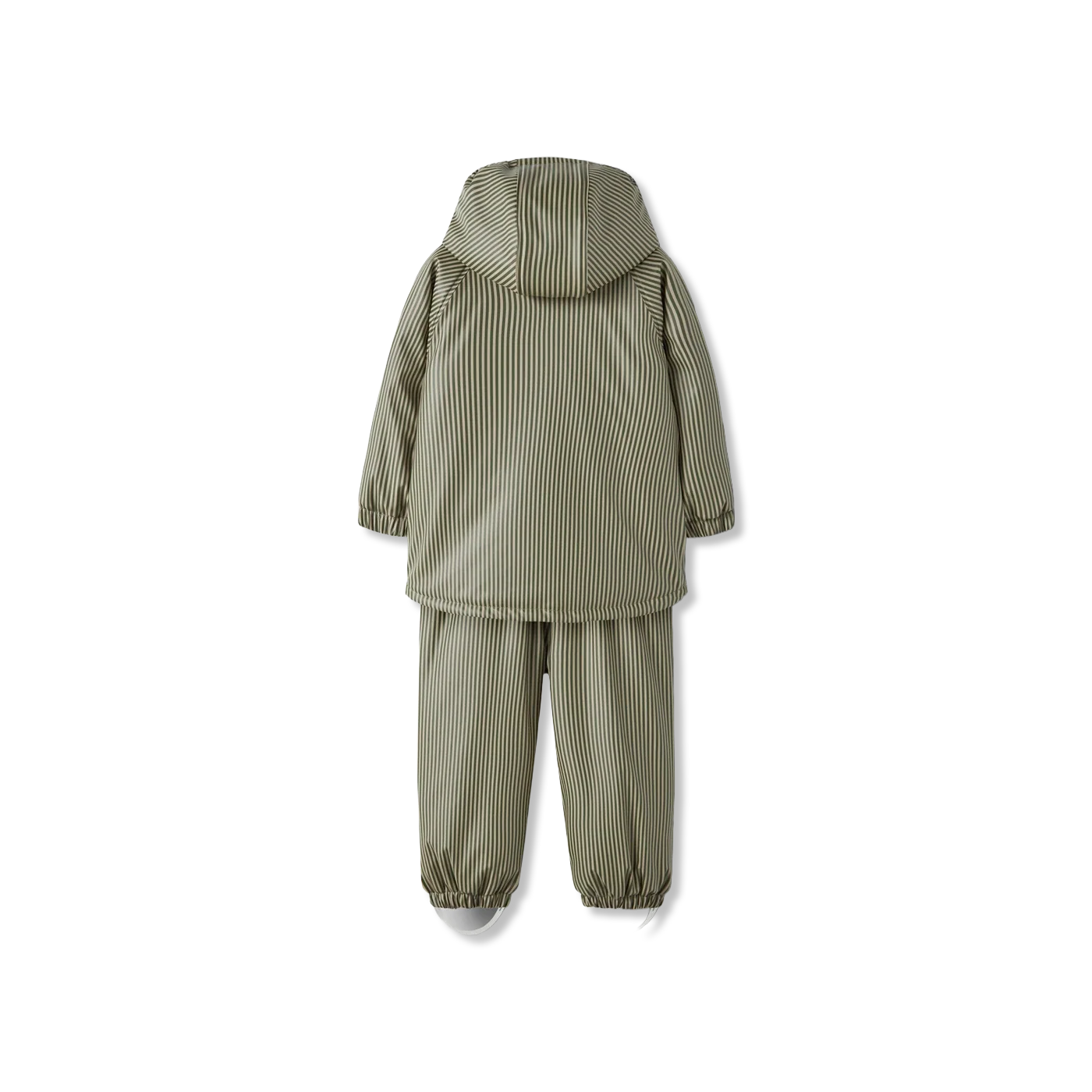 Nmmladry Regenkleding