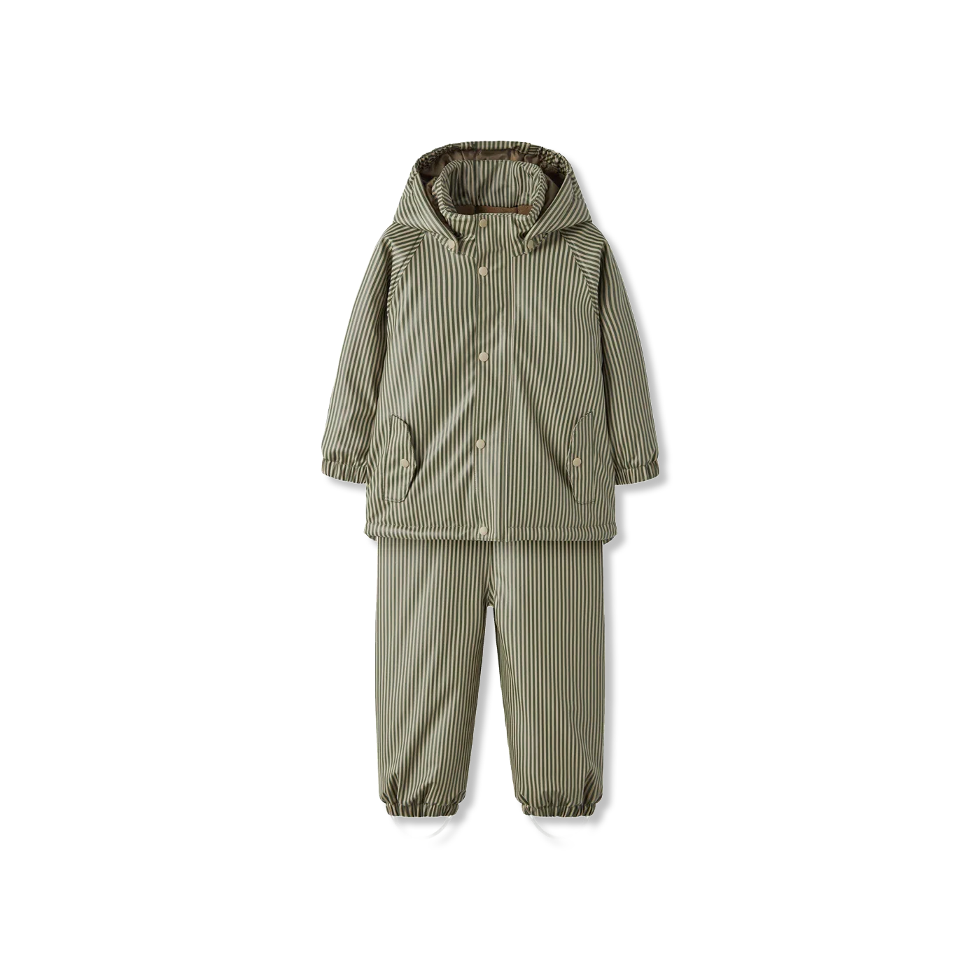 Nmmladry Regenkleding