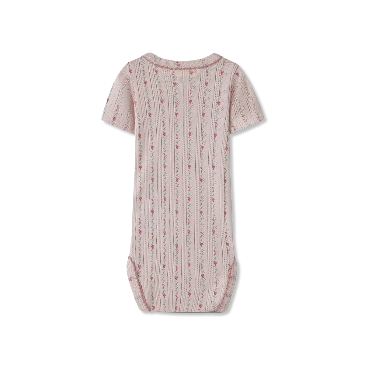 Nbfrachello Romper