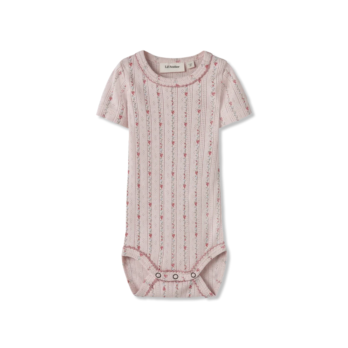 Nbfrachello Romper