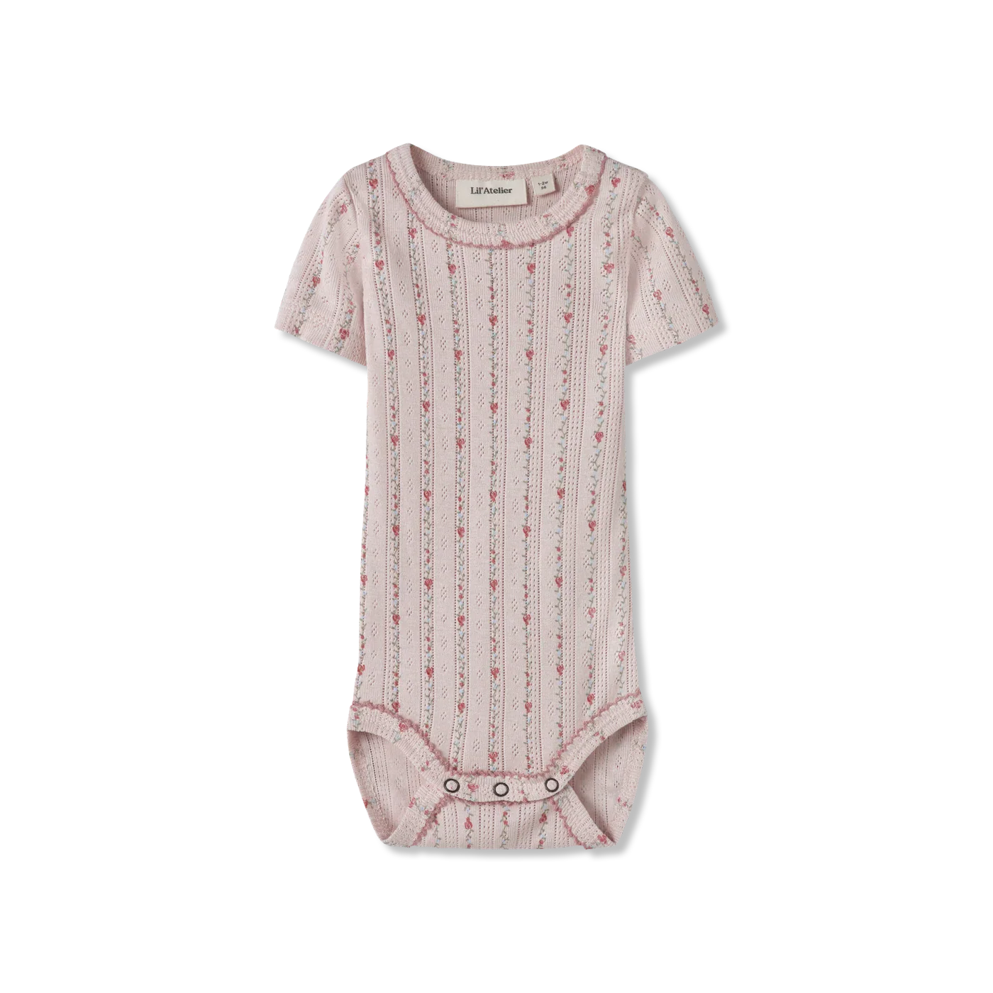 Nbfrachello Romper