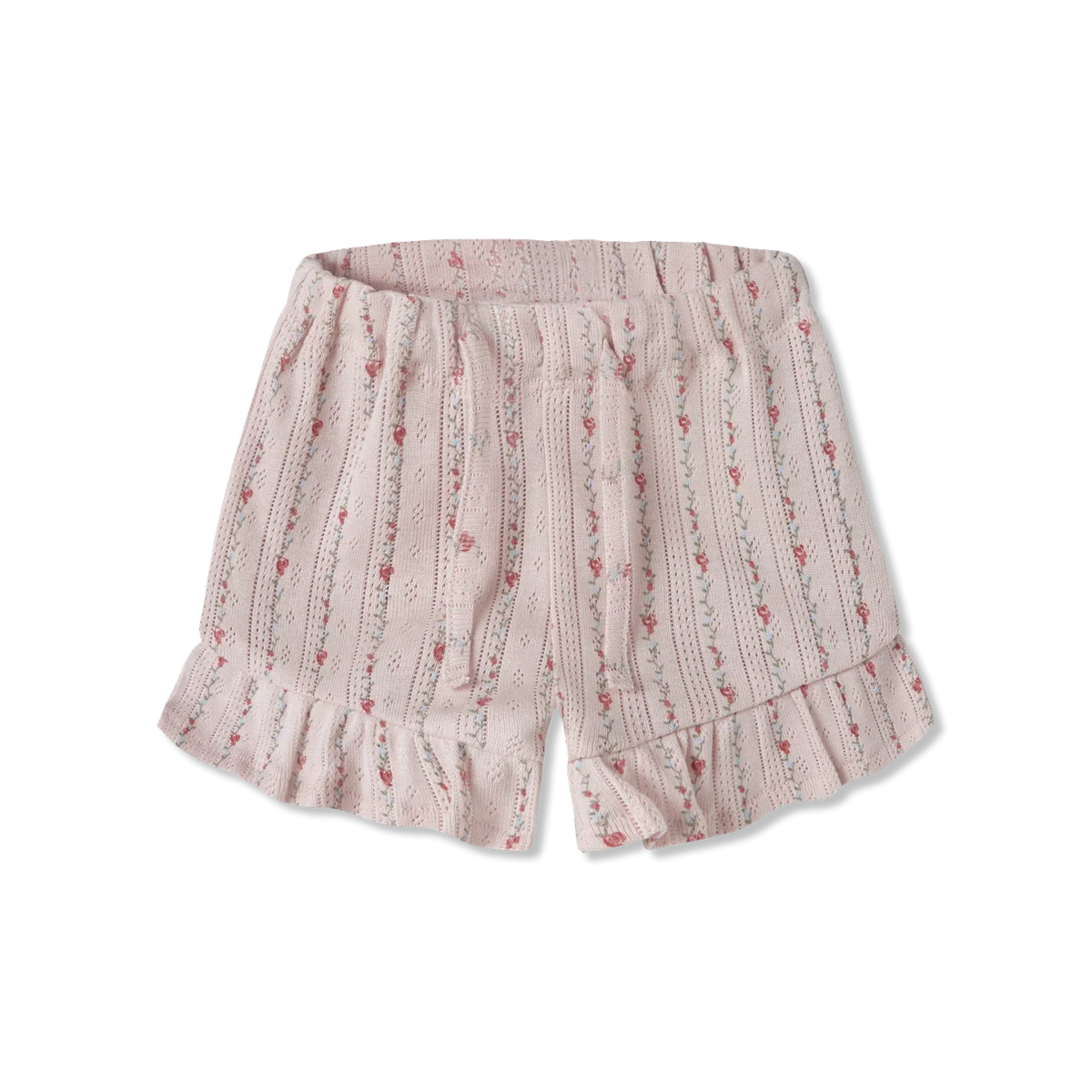 Nbfrachello Shorts