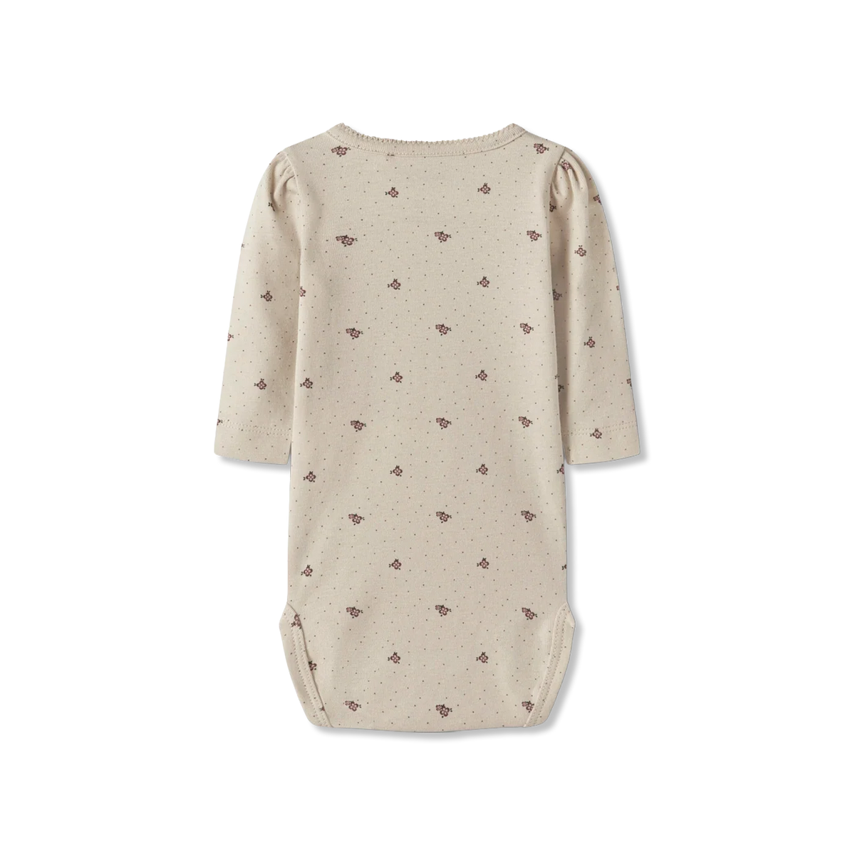 Nbfhitta Romper