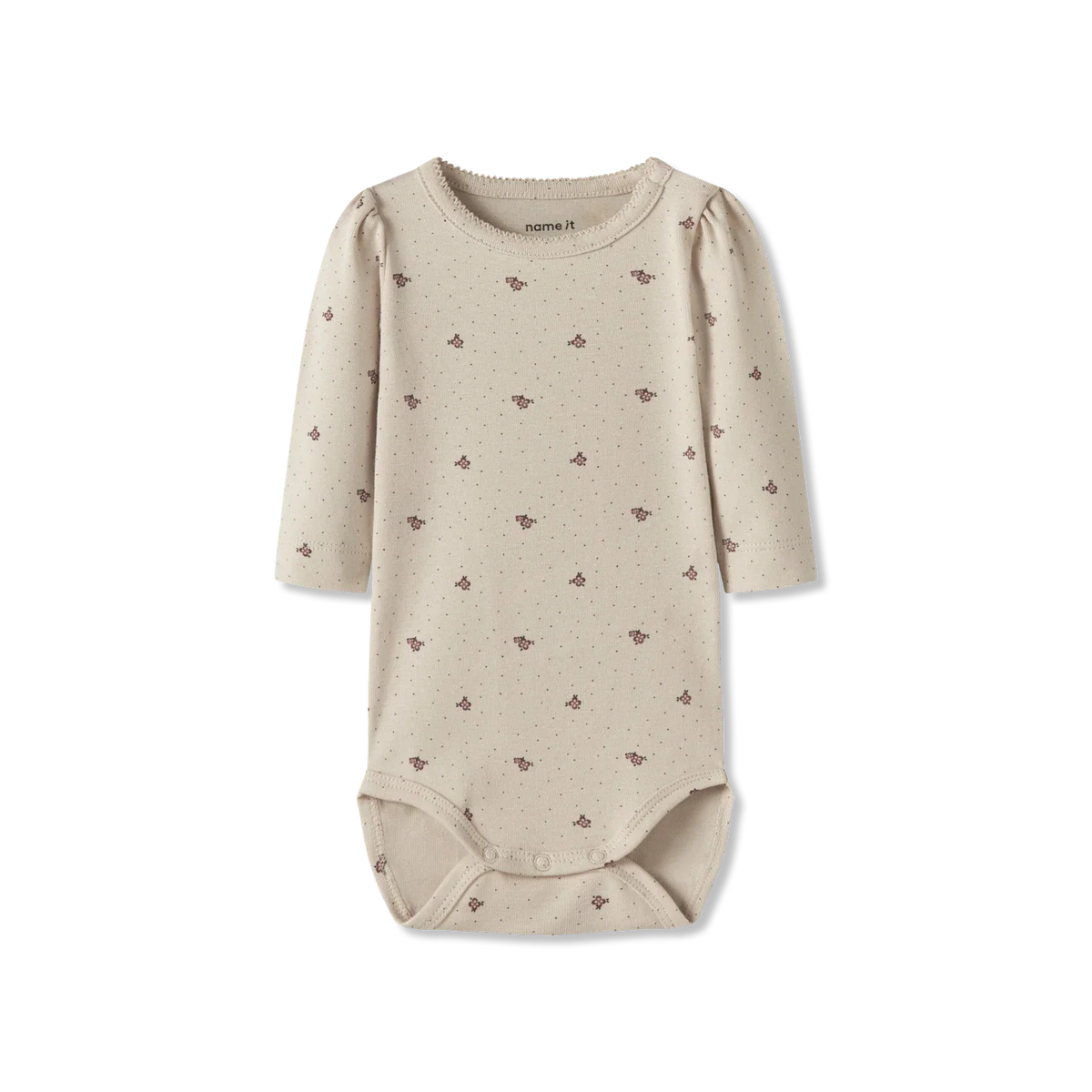 Nbfhitta Romper