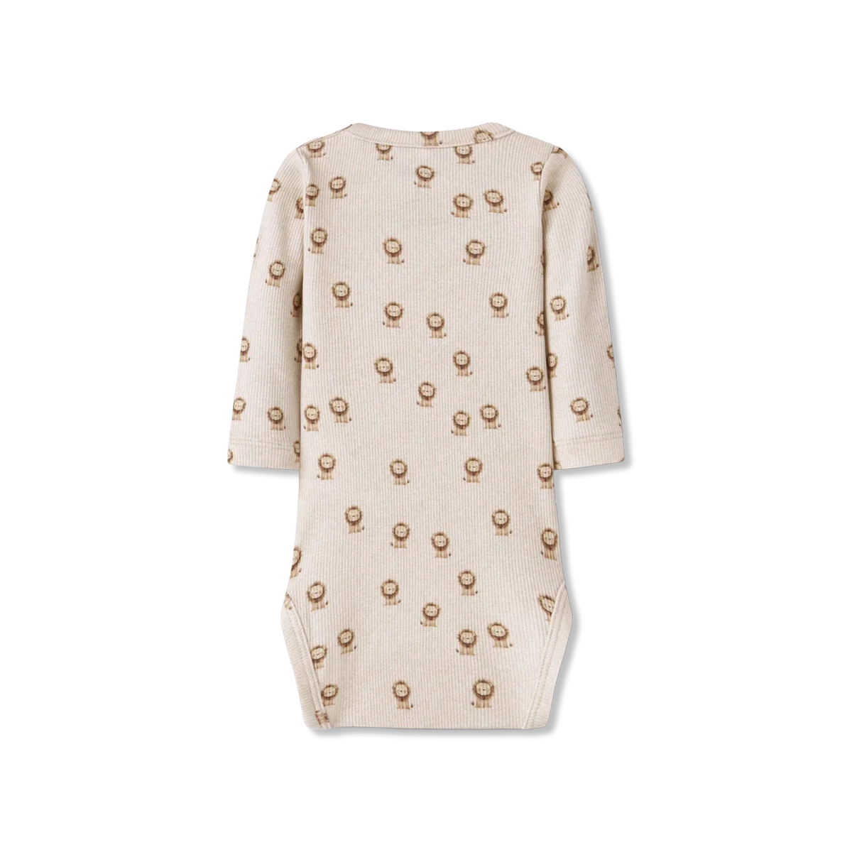 Nbmhobit Romper