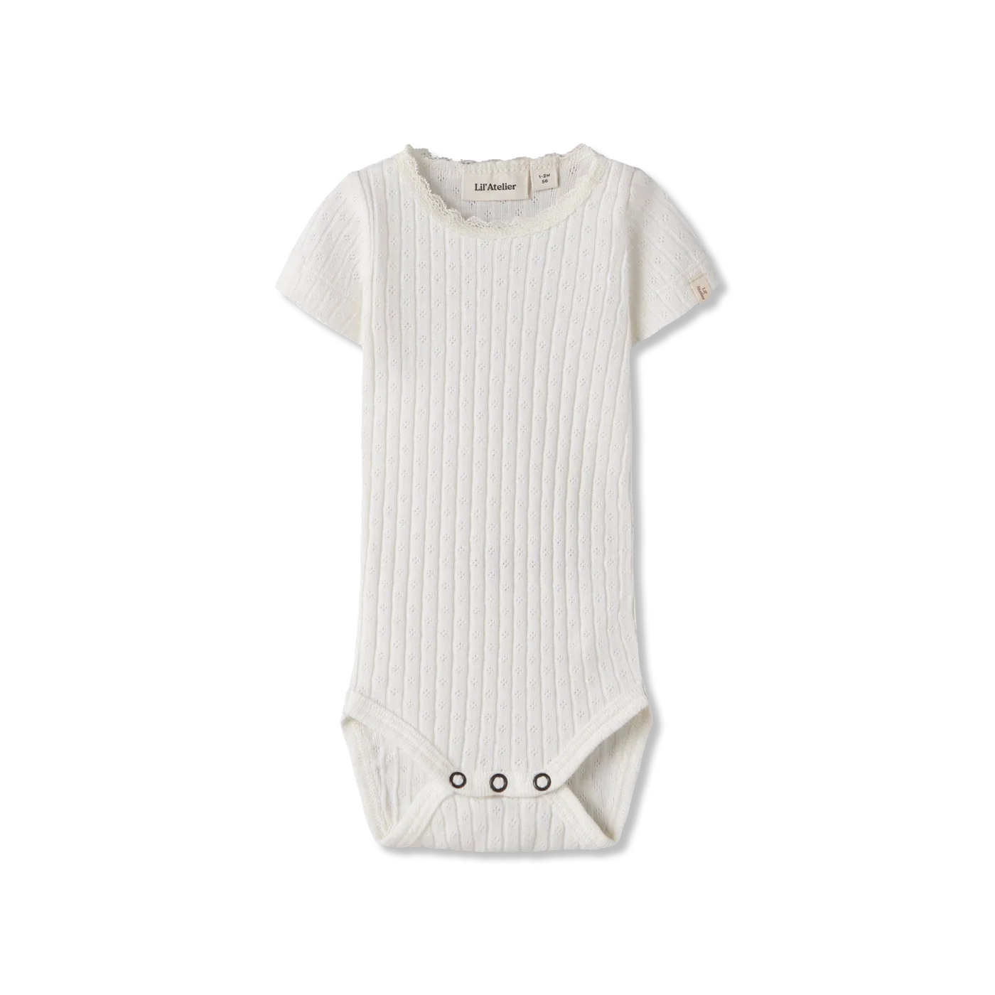 Nbfhaldis Romper