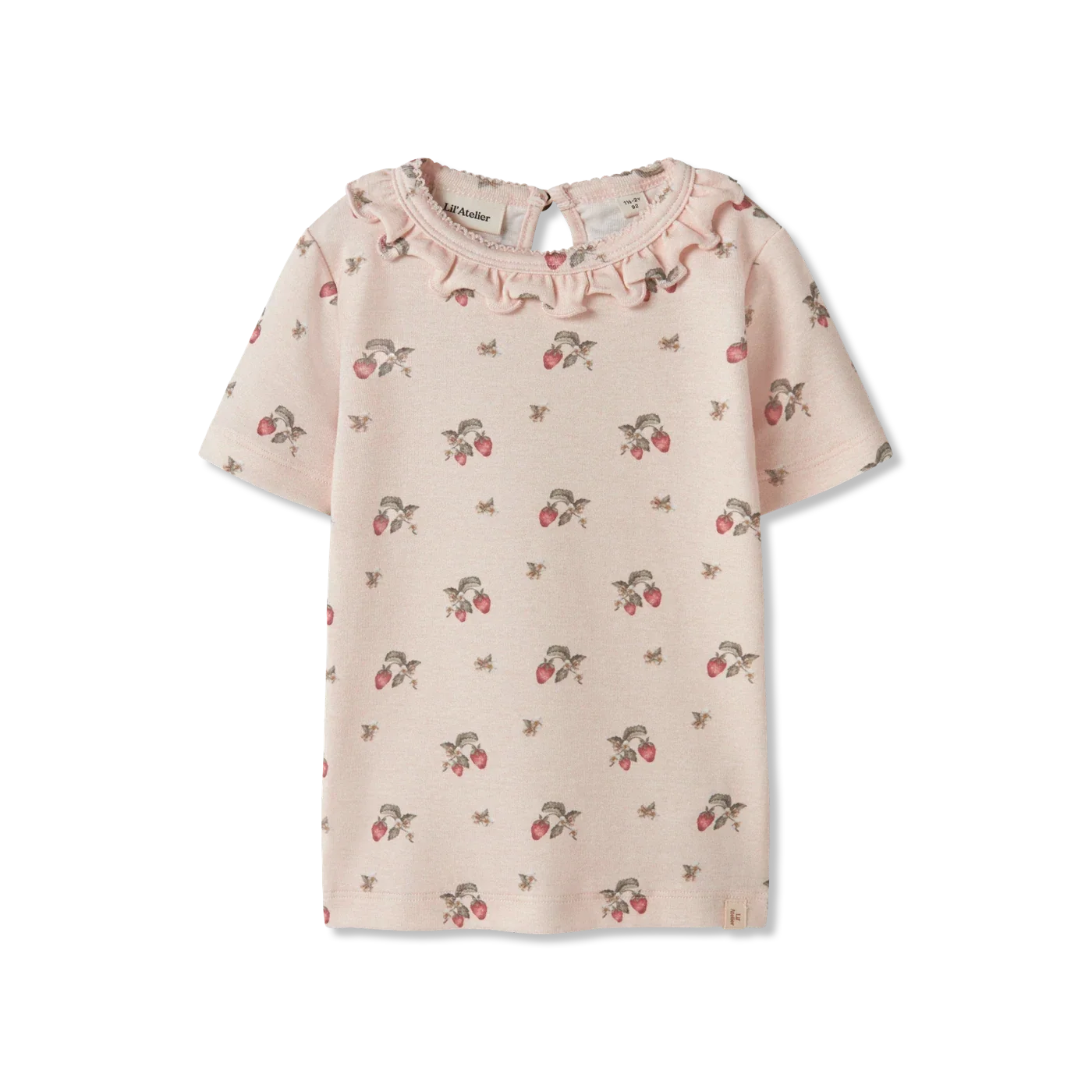 Nmfgayo T-shirt