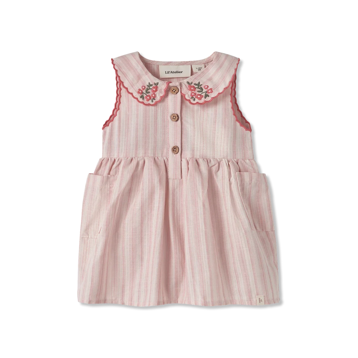 Nbfjera Bodyjurk
