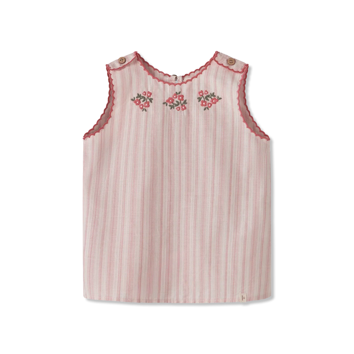 Nmfjera Top