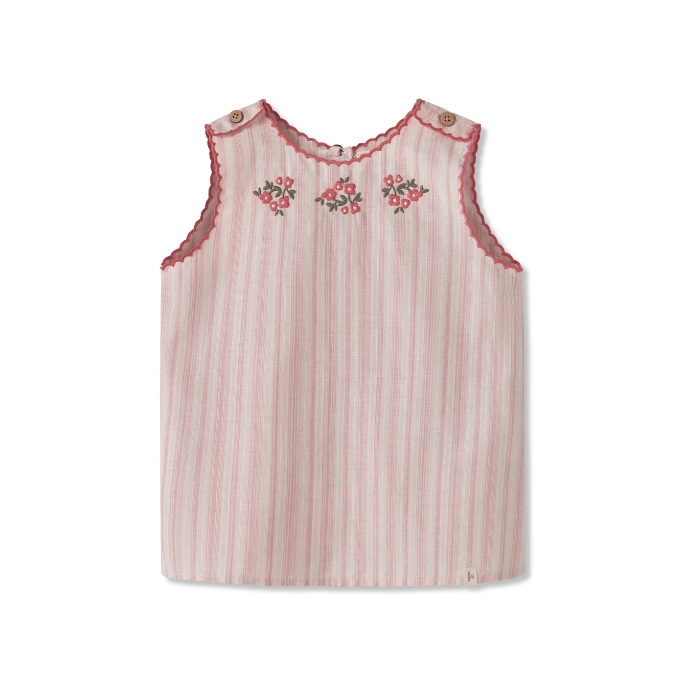 Nmfjera Top