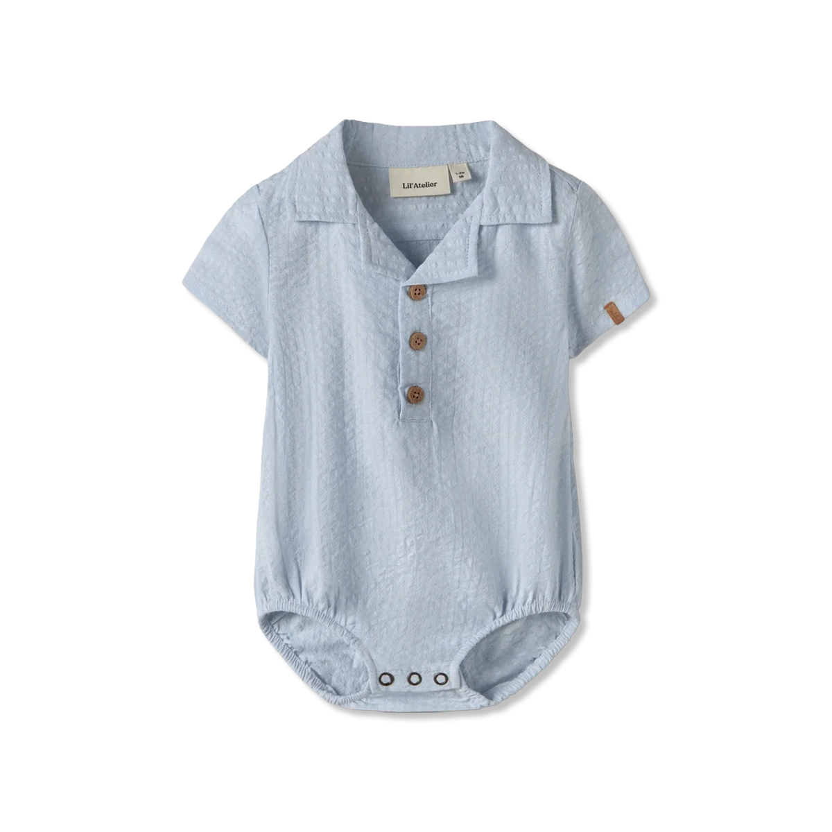 Nbmhoman Bodyshirt