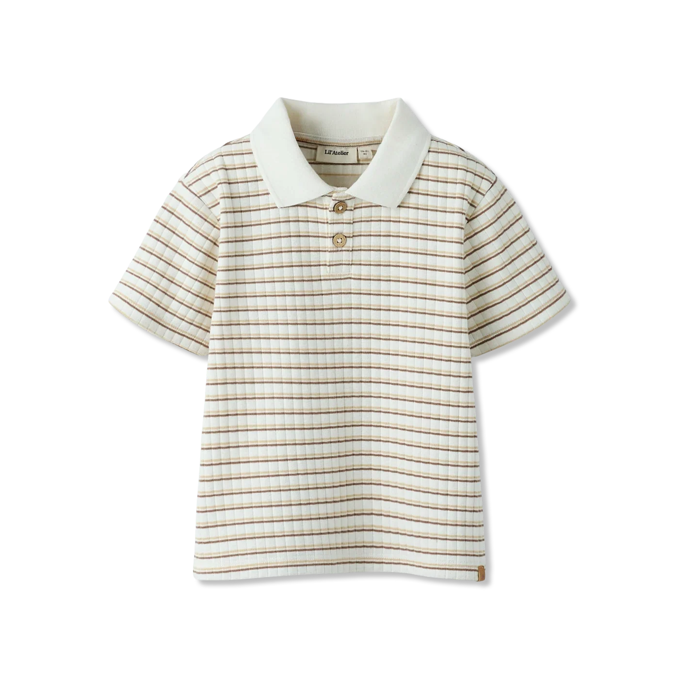 Nmmhaldur Polo t-shirts