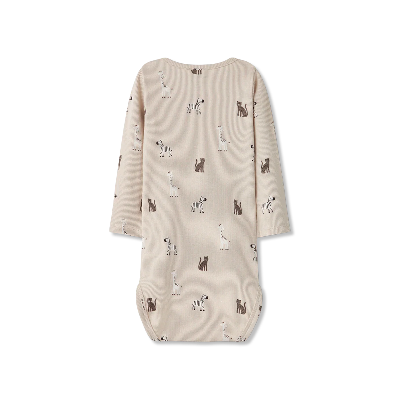 Nbntolla Romper