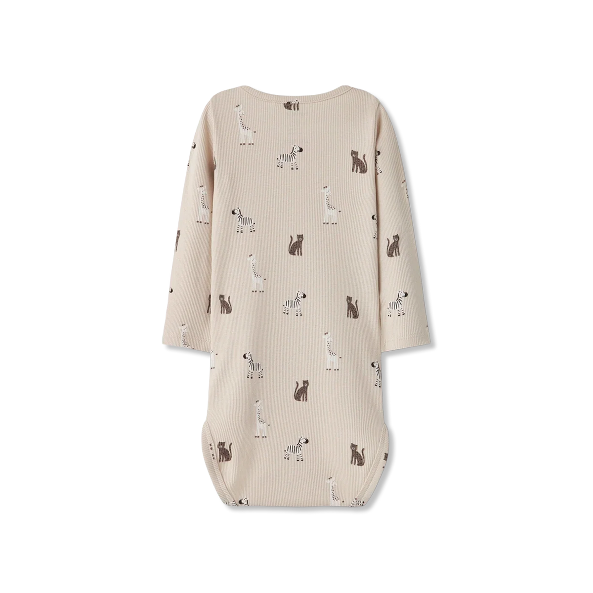 Nbntolla Romper