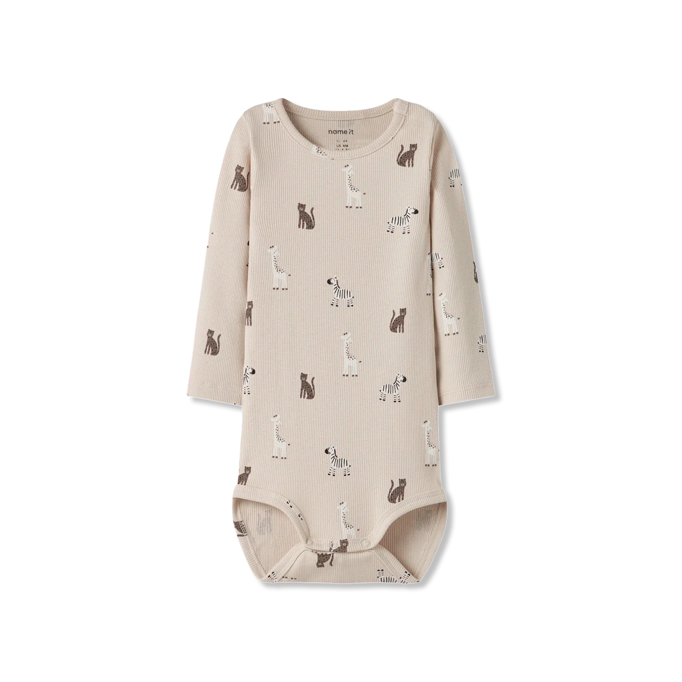 Nbntolla Romper