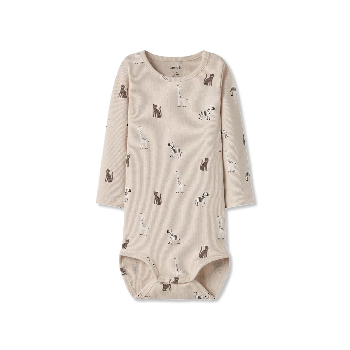 Nbntolla Romper