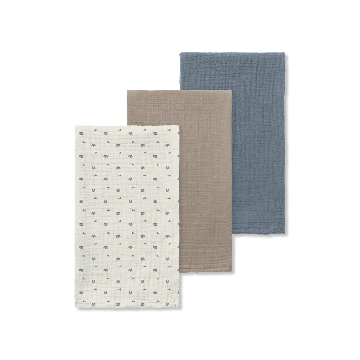 Nbnisley mousseline doek