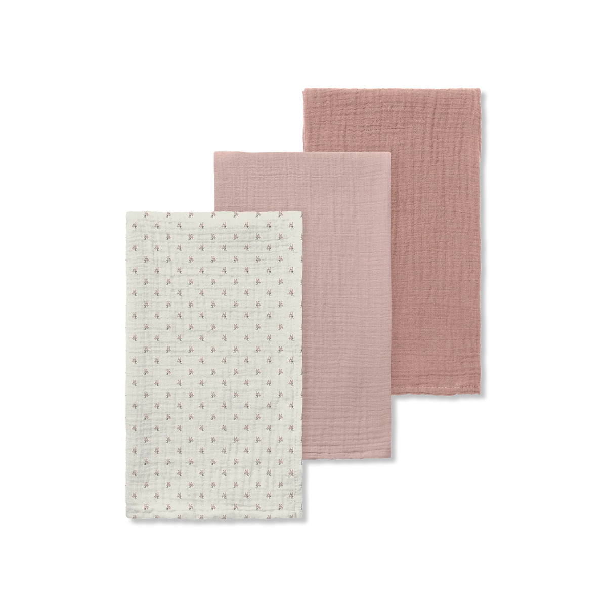 Nbnisley mousseline doek