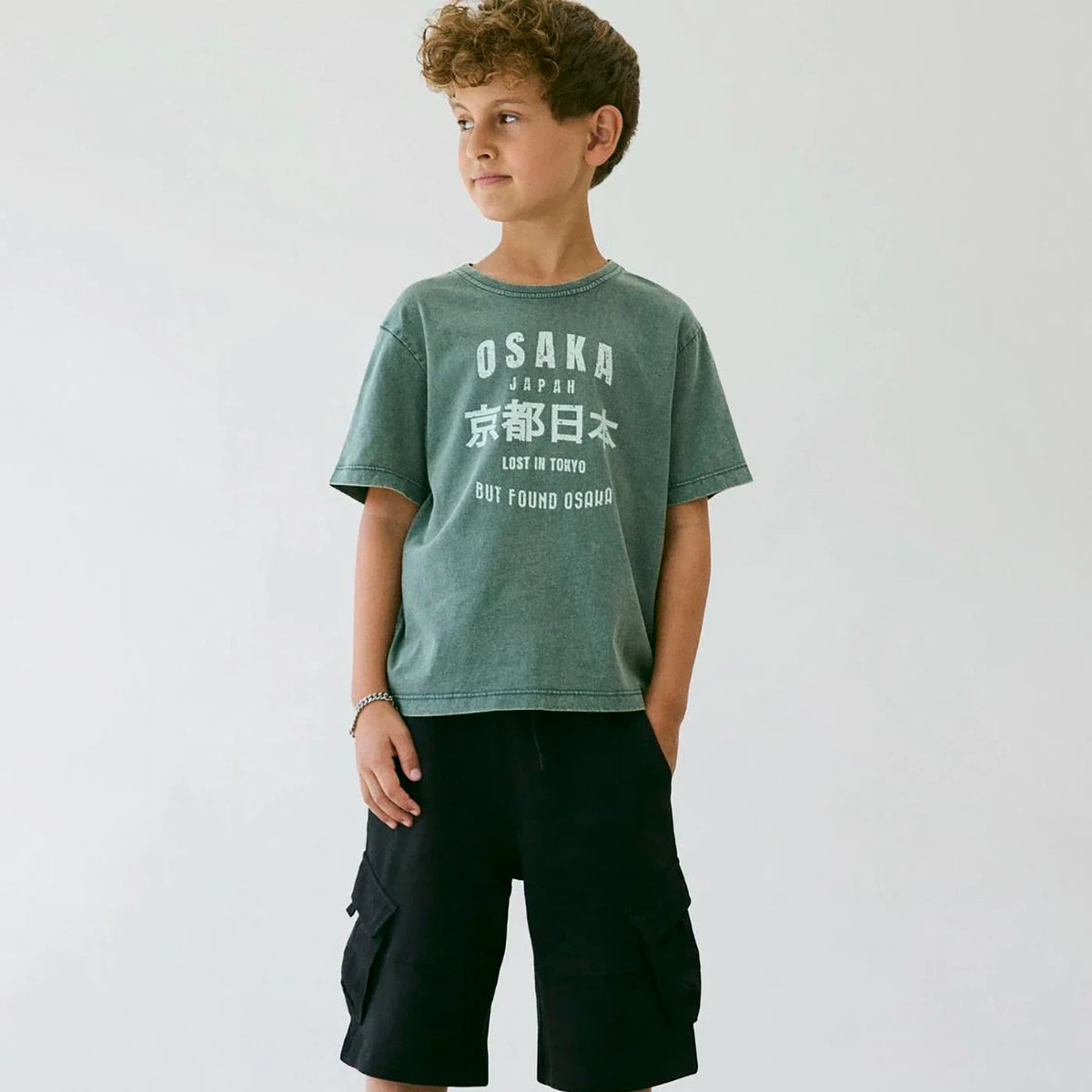 Nkmjoel T-shirts