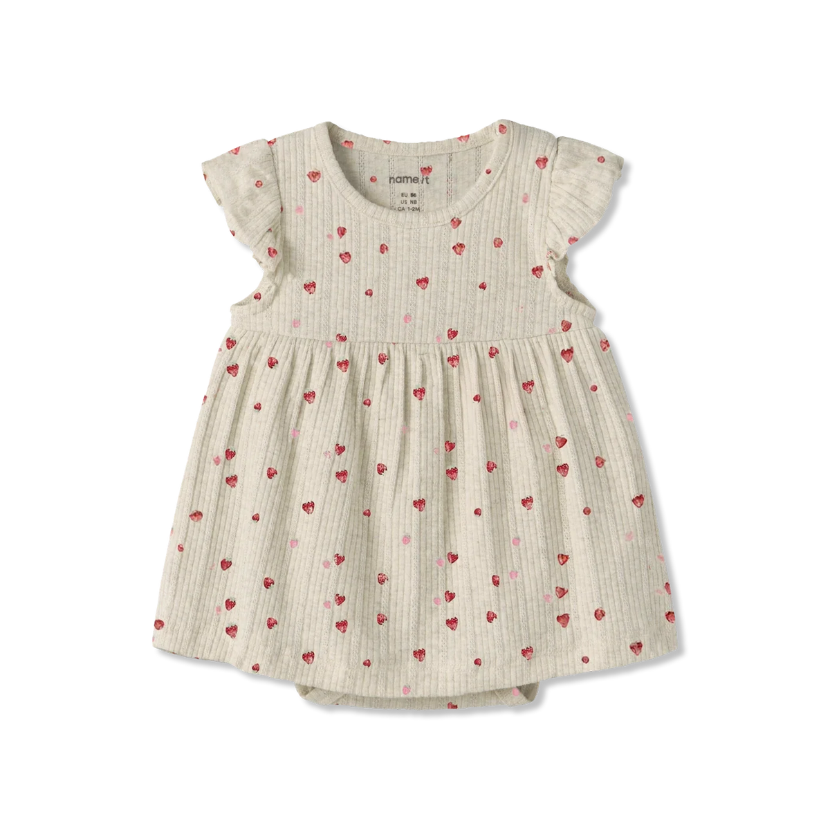 Nbfjelly Bodyjurk