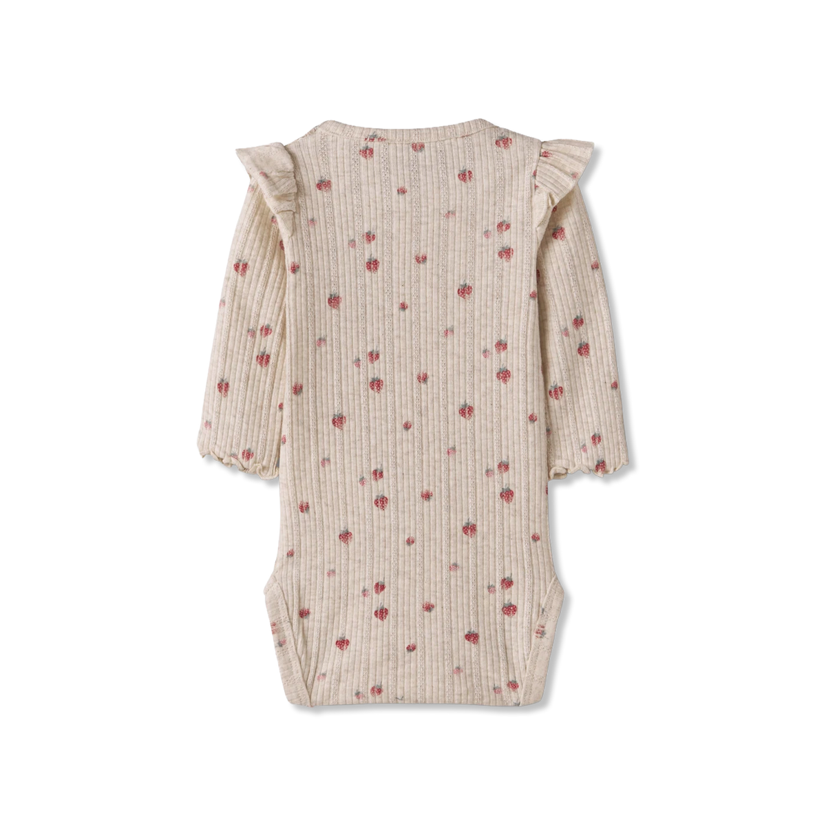 Nbfjelly Romper