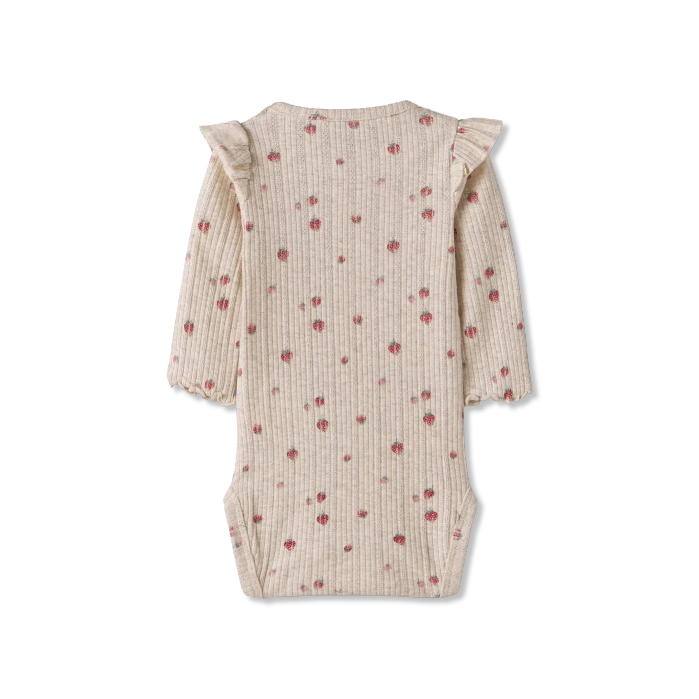 Nbfjelly Romper
