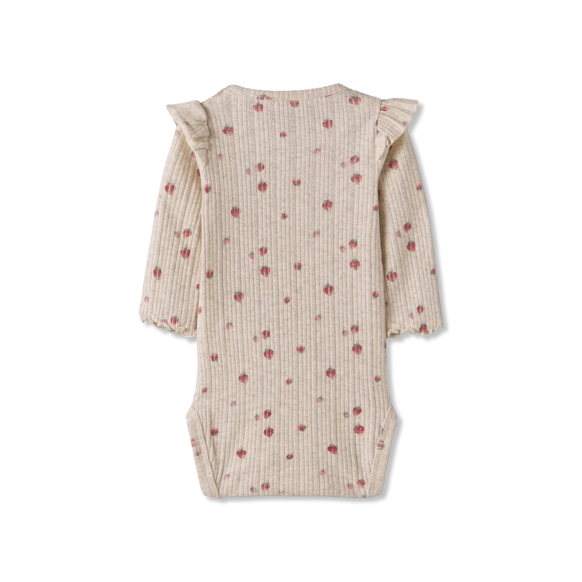Nbfjelly Romper