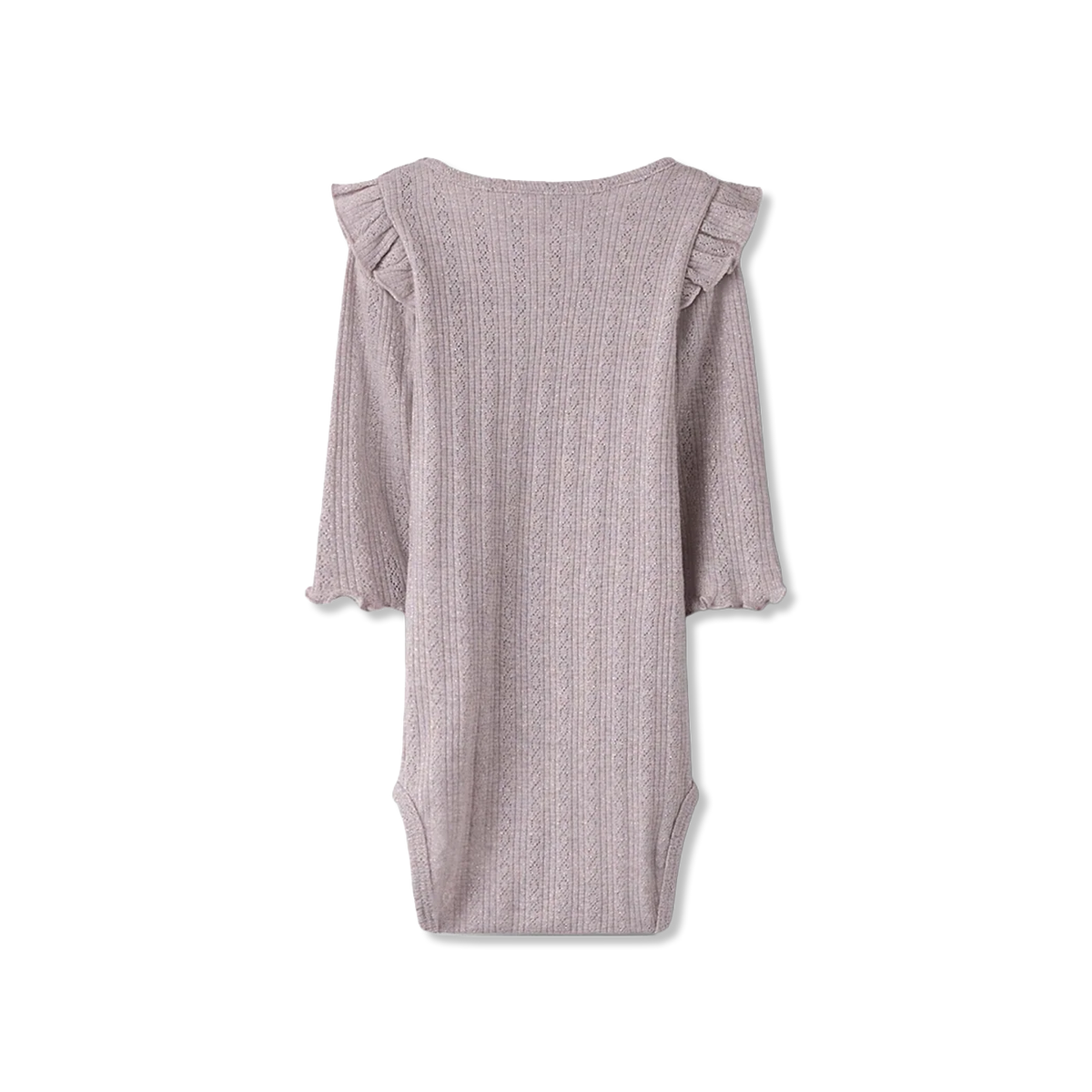 Nbfblitta Romper