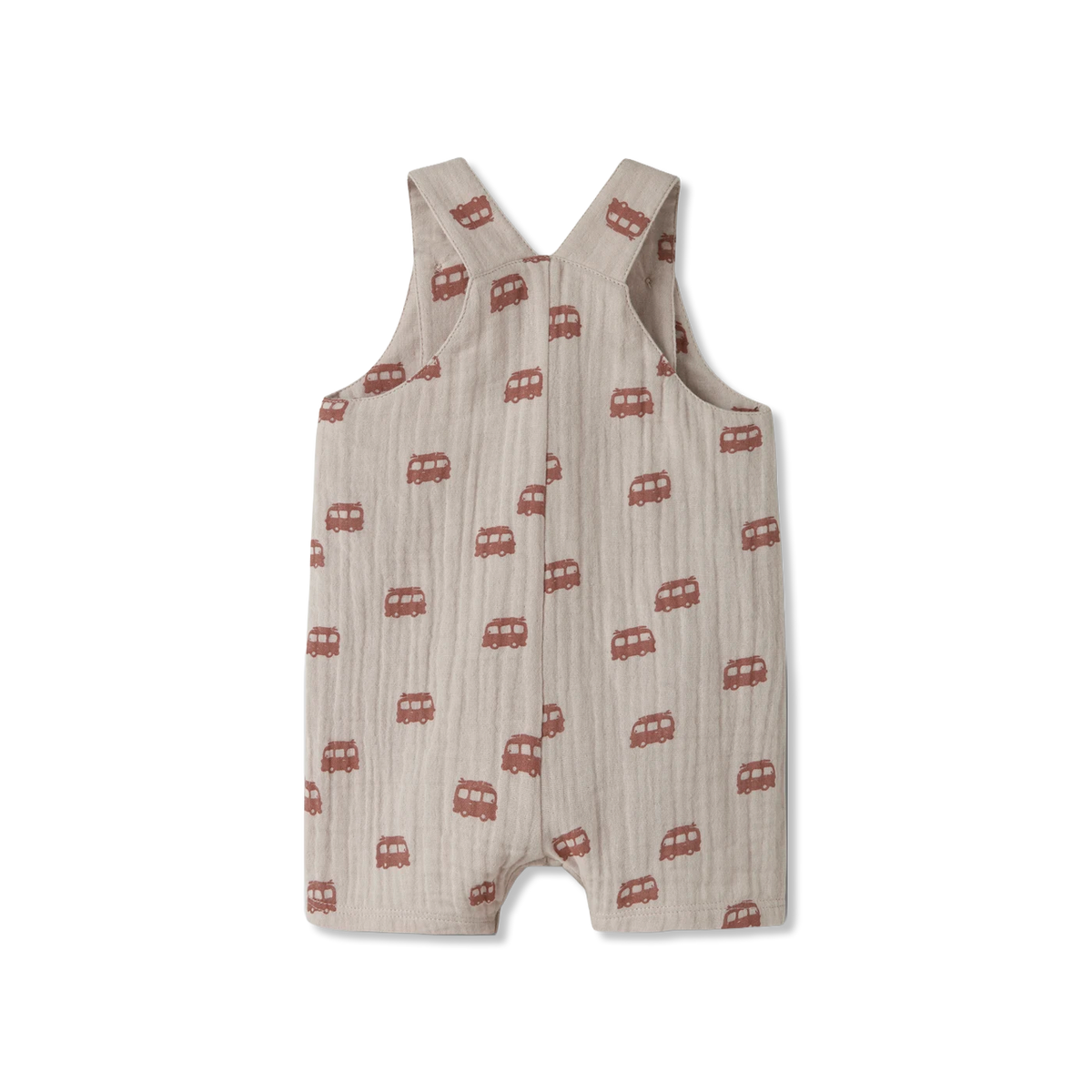 Nbmjeremy Overall