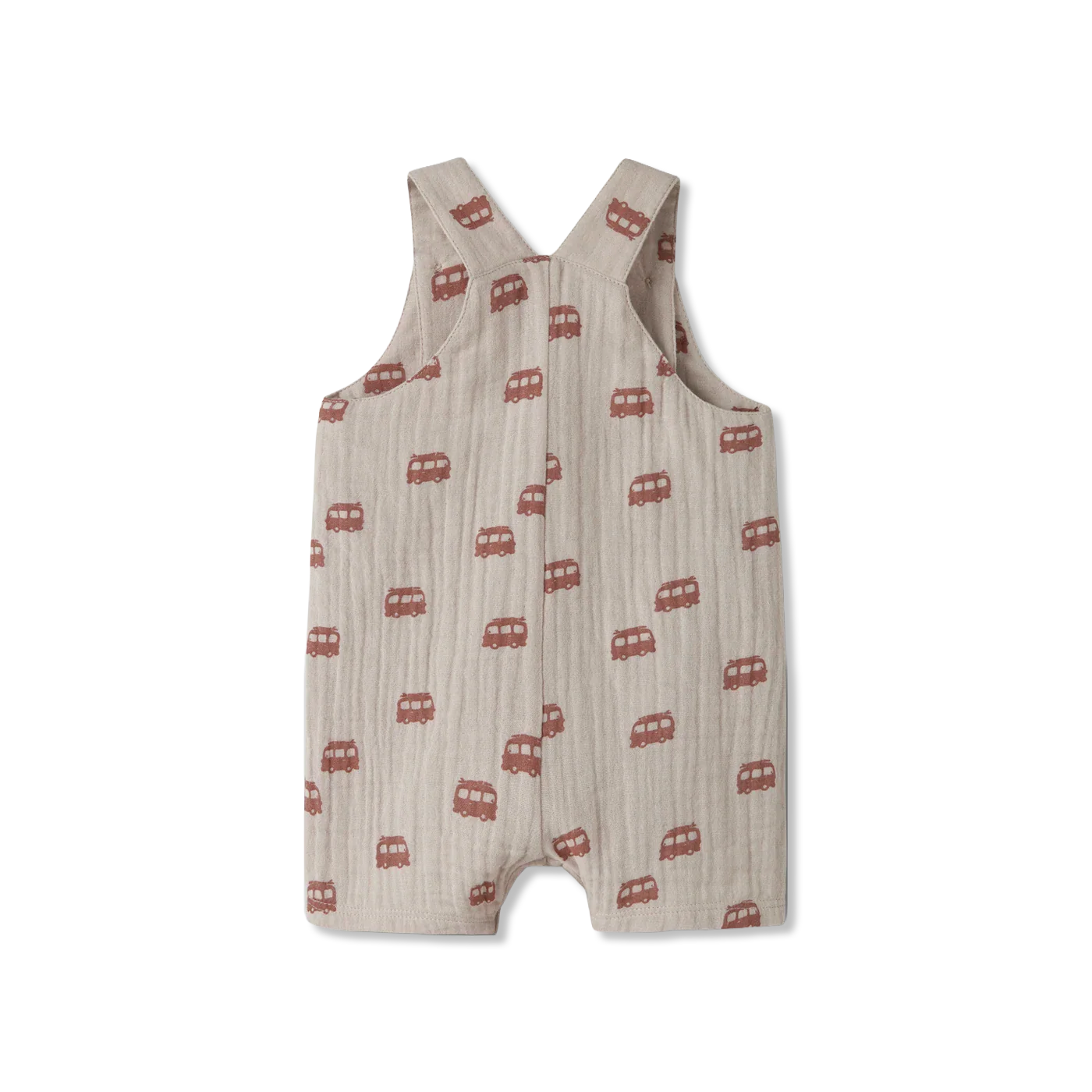 Nbmjeremy Overall