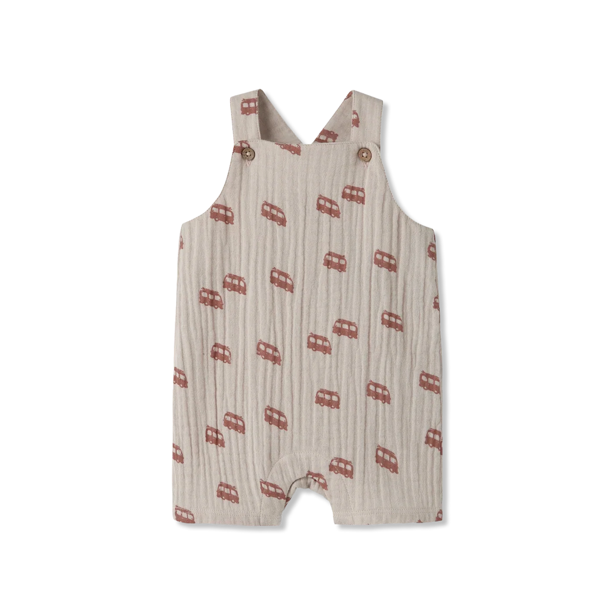 Nbmjeremy Overall