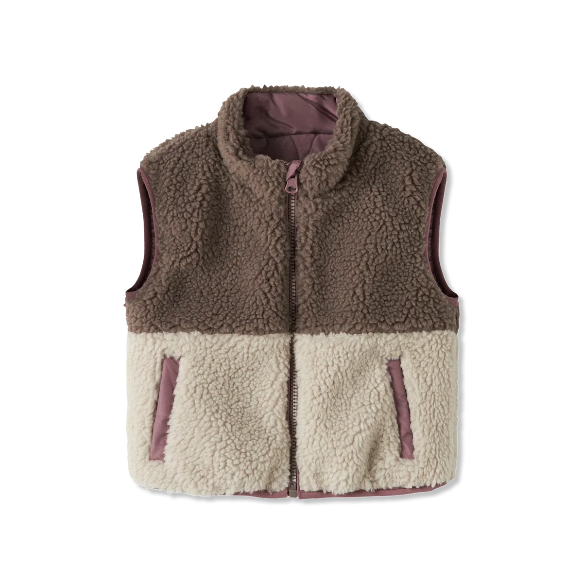 Nmfmonica Bodywarmers